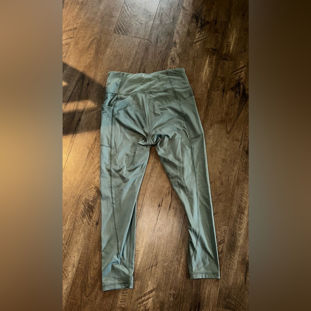 Victoria secret pocket leggings
